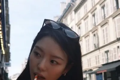 조혜정, 7kg 감량 후 확 달라진 미모…해외여행 근황 포착
