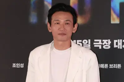 황정민 사생활 주장 A씨, 미성년자 아들에게 DM '충격'