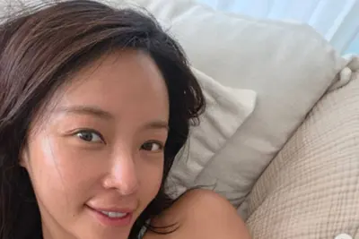 황정음, SNS로 반가운 근황 공개… 