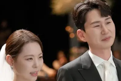 '나는 솔로' 28기 영자·영철, 결혼 6개월 만에 결별… 