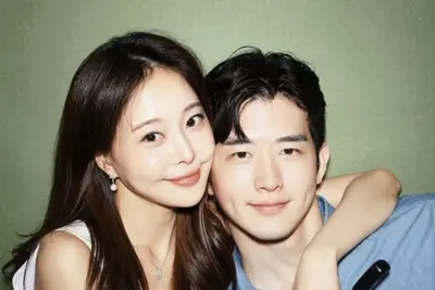 아옳이, 한의사 김형배와 공개 열애 시작… 