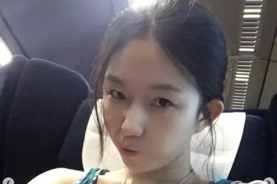 윤가이, 홋카이도서 전한 물오른 미모… 장기하 반하게 한 상큼 비주얼