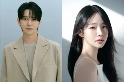 강균성·배우 유하진 10월 30일 결혼… 14살 차 극복하고 백년가약