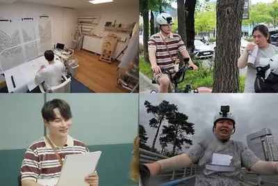 박서진, 2천만 원 취미 생활 청산할까, '살림남2'서 2026년판 절약 미션 공개 
