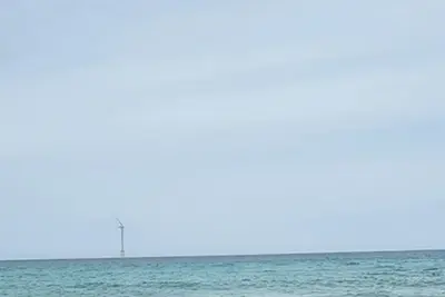 한혜연, 제주 바다서 전한 근황… 