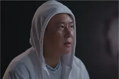 '피의 게임X' 이상민, 중도 하차 선언… 