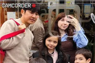 박주호·안나, 암 투병 이겨내고 넷째 임신… 