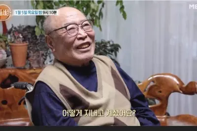 '프로야구 전설' 백인천 전 감독 타계… 한·일 양국 타격왕의 영원한 작별