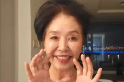 김부선, 2억 대여금 반환 소송 피소… 