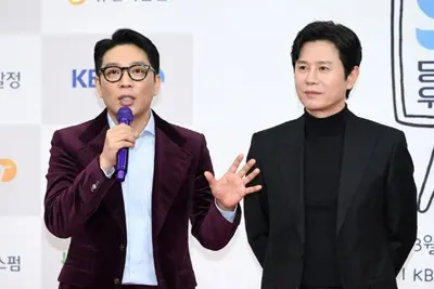 김민종 억울한 누명 벗나, 차가원 회장 녹취록으로 드러난 역바이럴 공작의 실체