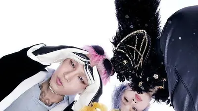 BIGBANG makes surprise comeback with 20th anniversary single ‘BIG’: ‘The king returns after 4 years, 4 months as a full group’