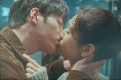 '너 말고 다른 연애' 서강준·안은진, 9월 12일 첫 방송 확정 