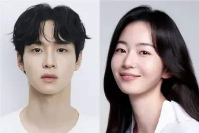 장동윤·김승윤 깜짝 결혼 발표… 10월 스몰 웨딩 