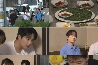 이찬원, '전현무계획4' 대구 먹트립서 인생 맛집 대방출 