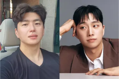 소재원 작가, 박위 강연료 500만 원에 씁쓸한 일침 