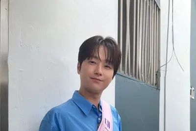 이찬원, '전현무계획4' 스페셜 MC 출격… 대구 맛집 대공개 