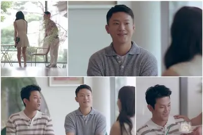조준현, 첫 소개팅서 역대급 직진 본능 