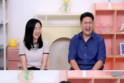 장동선, 홍진경 딸 만난 비화… 이진형 교수의 '8당 7락' 비법 