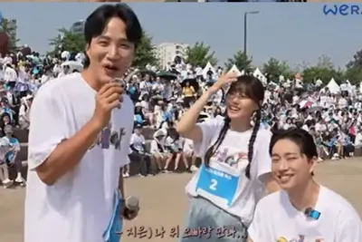  박위 저격 논란에 유탄 맞은 김기리… 결국 SNS 문 닫았다 
