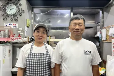 강화도 비빔국수 달인부터 H백화점 과일 바이어까지… '생활의 달인' 1046회 