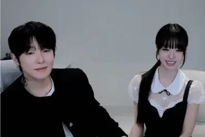 BJ 과즙세연, 연인 케이와 수면제 투약 혐의로 입건… 