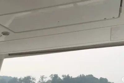  이솔이, 코타키나발루서 뽐낸 비키니 자태… 박성광 반할 만하네 
