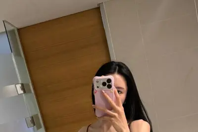 이다영, 180cm 비키니 자태 공개… 이재영과 아제르바이잔서 5년 만에 재회 