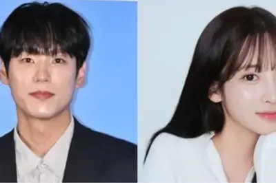 곽시양♥유지애, 11월 전격 결혼… 열애설 건너뛴 깜짝 스타 커플 탄생