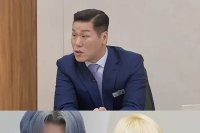 '이혼숙려캠프' 강효민·김상혁, 외도 복수극부터 첫째 방임까지… 가사조사 파장