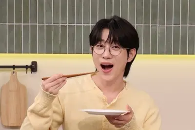 안성훈, '알토란' 새 MC 낙점… 요식업 경험 살린 미식 행보