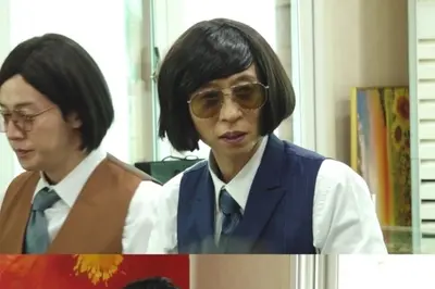 '놀면 뭐하니?' 유재석→유노윤호, 전주서 '도망 금지' 쩐의 전쟁…치열한 두뇌 싸움