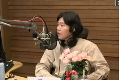 '완벽한 하루' 이상순, 라디오 8일째 공백…토마스 쿡 스페셜 DJ 지원사격