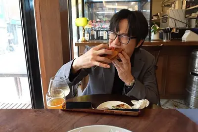 '성시경의 먹을텐데' 삼각지역 피자도우샌드위치 맛집 위치·메뉴 화제