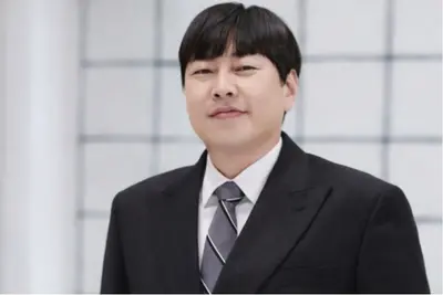 이진호, 불법도박·음주운전 징역형 집행유예 형 확정