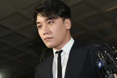 승리, 강남 식당서 특수폭행 혐의 고소당해…경찰 사건 경위 조사