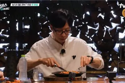 '식스센스 B사이드' 구로 개봉동 참나무 불쇼 식당·홍대 명화 카페 위치는?