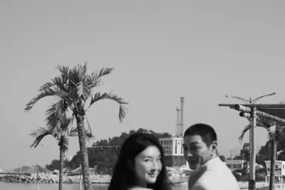 원현준·이수진, 10월 4일 백년가약…9살 차 배우 부부 탄생