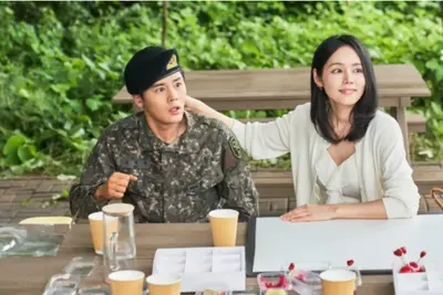 '신병4' 7회 한가인 면회 등장…김동준 누나 전우주 역으로 활력 예고