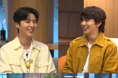 유승호·데이식스 영케이 '틈만나면,' 출연…청담동 틈새 시간 공략