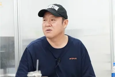 김구라, 이형택·이대훈 폭행 해프닝 전말 언급…'라디오스타' 16일 방송 예고