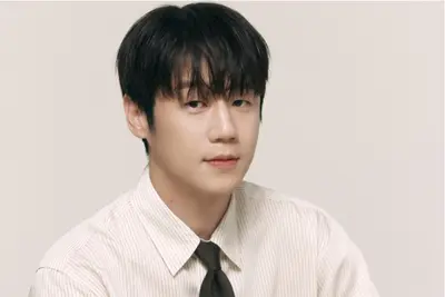 '유부녀 킬러' 정준원, '놀면 뭐하니' 태도 논란 해명…