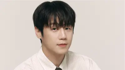 '유부녀 킬러' 정준원, '놀면 뭐하니' 태도 논란 해명…
