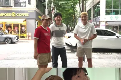 '구해줘 홈즈' 정용진 신세계 회장 이웃집 공개…서판교 고급 주택 매물 특징은?