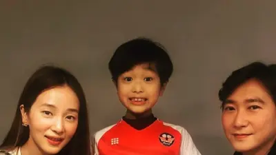 고지용, 전처 허양임에 모친 명의 양육비 송금…가압류·면접교섭 법적 갈등