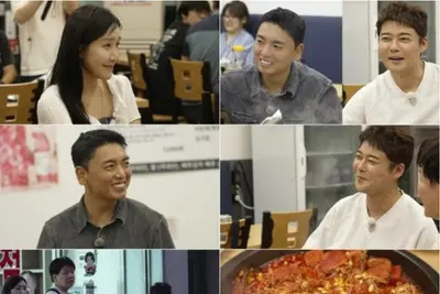 전주 물갈비·우족탕·튀김집 어디? '전현무계획4' 맛집 위치 및 전현무 플러팅 화제