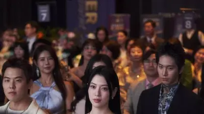 '타짜: 벨제붑의 노래' 미요시 아야카 안면마비 고백…성시경 열애설 및 개봉일 정보