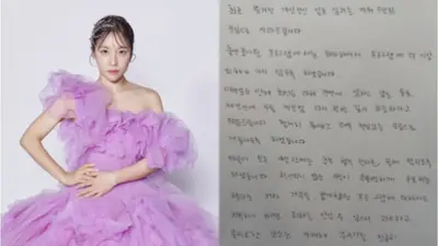 트로트 가수 숙행, 상간녀 소송 3천만 원 패소 후근황…생활고 주장 vs 원고 측 반발