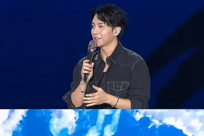 이승기 '아버지' 싸이 곡 비화 공개…'불후의 명곡' 매드클라운과 무대 선사