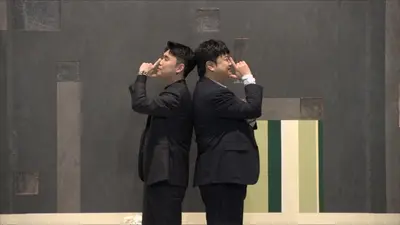 '냉장고를 부탁해' 권성준·윤남노 3.8% 삭발 공약…최현석·정호영·샘킴 대결