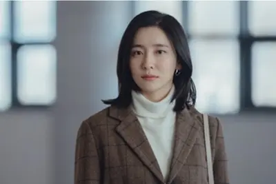 박지현, '은중과 상연'으로 제54회 국제에미상 여자 연기상 후보 지명